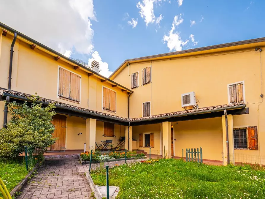 casa indipendente in vendita a Maranello