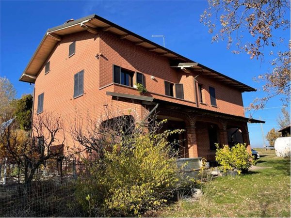 casa indipendente in vendita a Maranello in zona San Venanzio