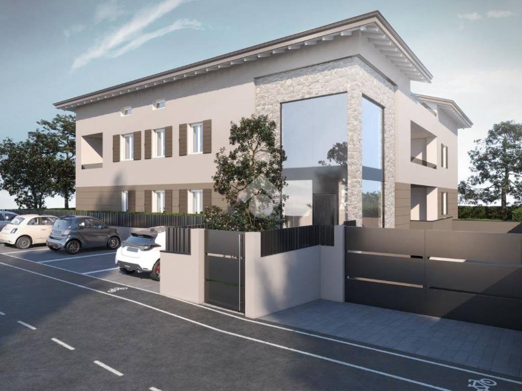 appartamento in vendita a Maranello