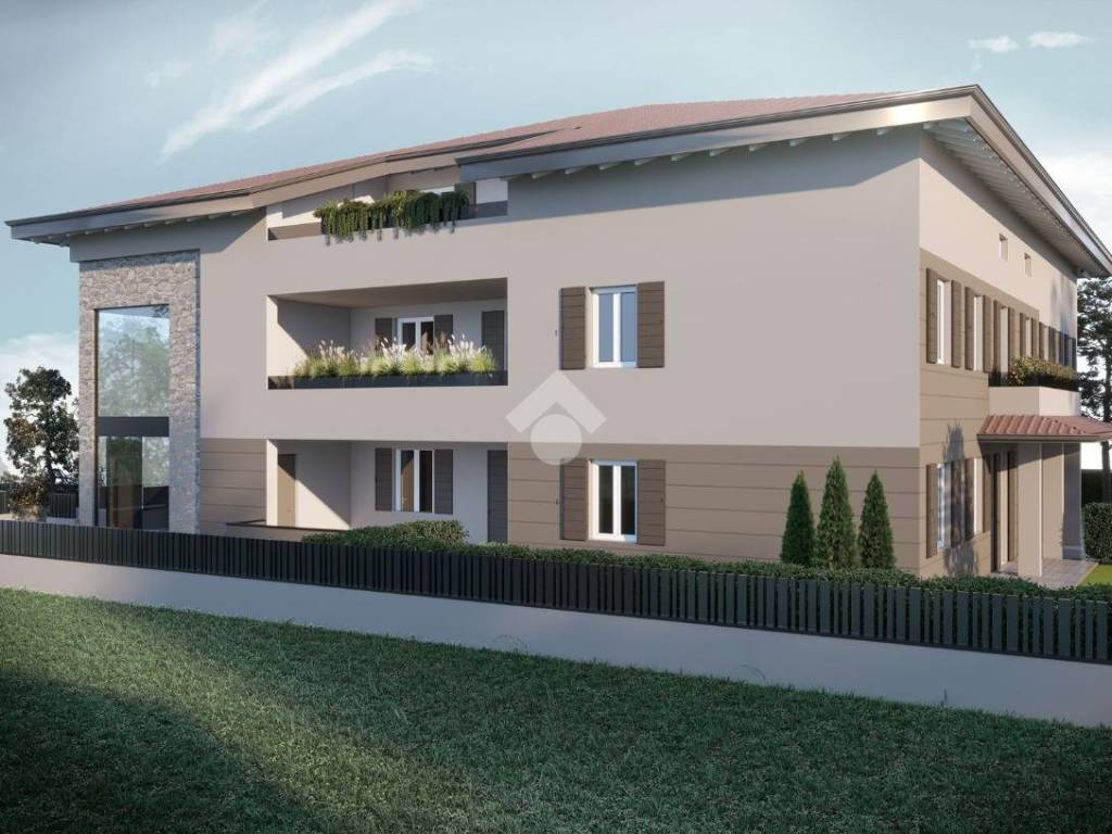 appartamento in vendita a Maranello