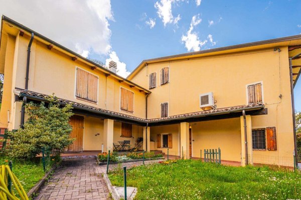 casa indipendente in vendita a Maranello