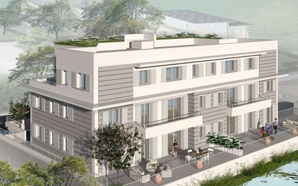 appartamento in vendita a Maranello