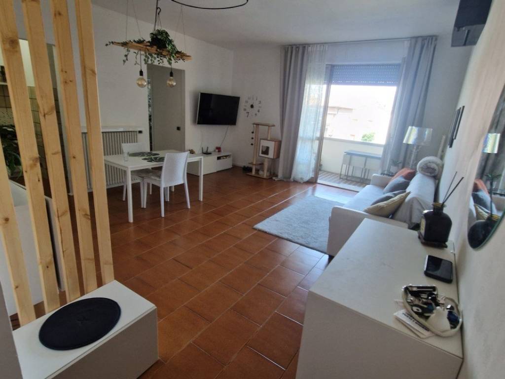 appartamento in vendita a Maranello