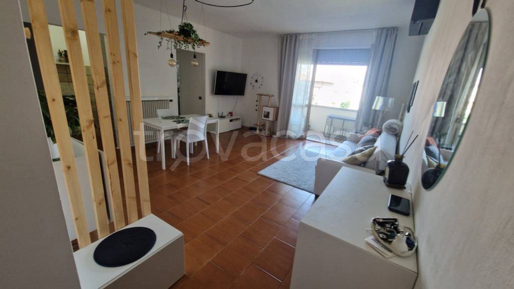 appartamento in vendita a Maranello