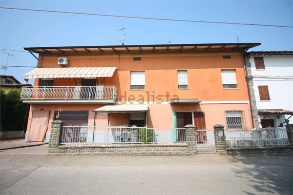 casa indipendente in vendita a Maranello
