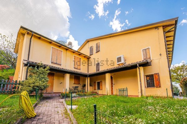 casa indipendente in vendita a Maranello
