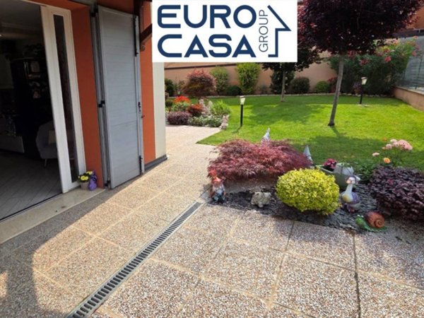 appartamento in vendita a Maranello in zona Pozza