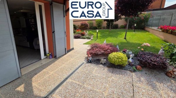 appartamento in vendita a Maranello in zona Pozza