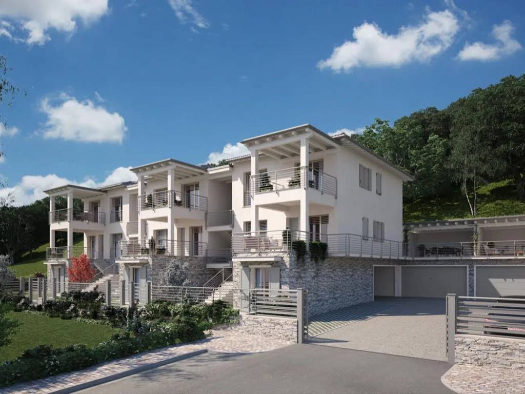 appartamento in vendita a Maranello
