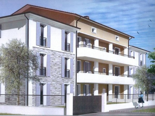 appartamento in vendita a Maranello