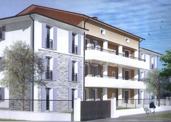 appartamento in vendita a Maranello