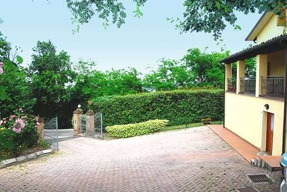casa indipendente in vendita a Maranello