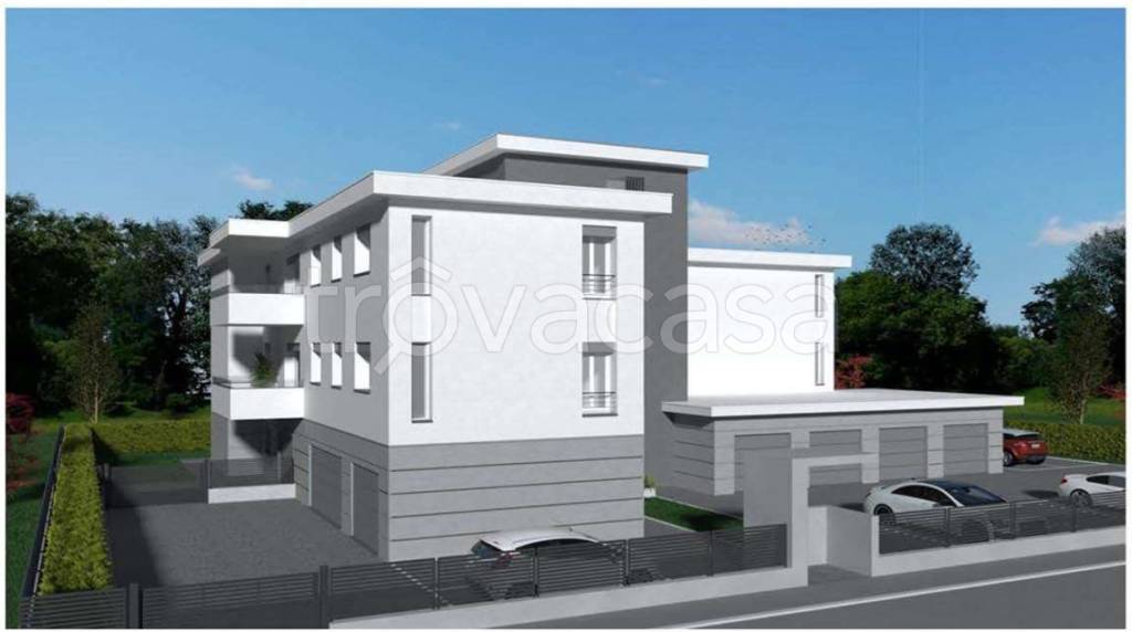 appartamento in vendita a Maranello