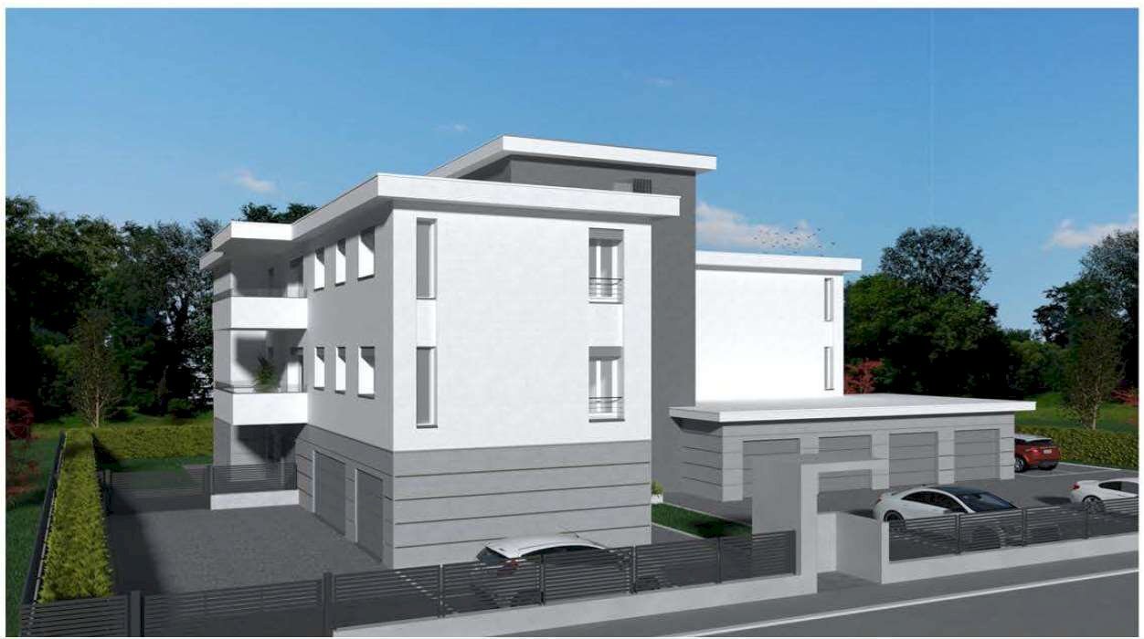 appartamento in vendita a Maranello