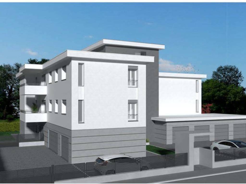appartamento in vendita a Maranello