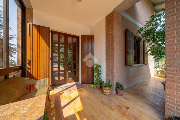 casa indipendente in vendita a Maranello