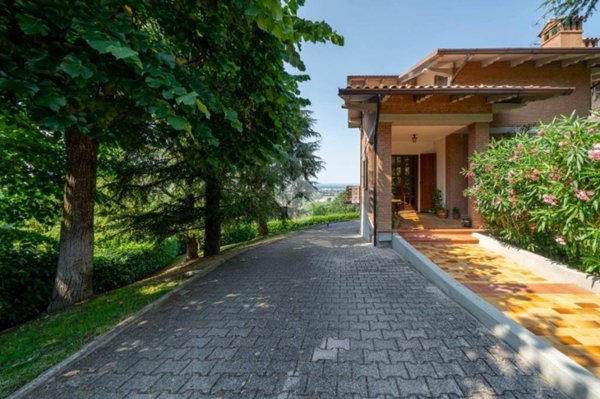 casa indipendente in vendita a Maranello