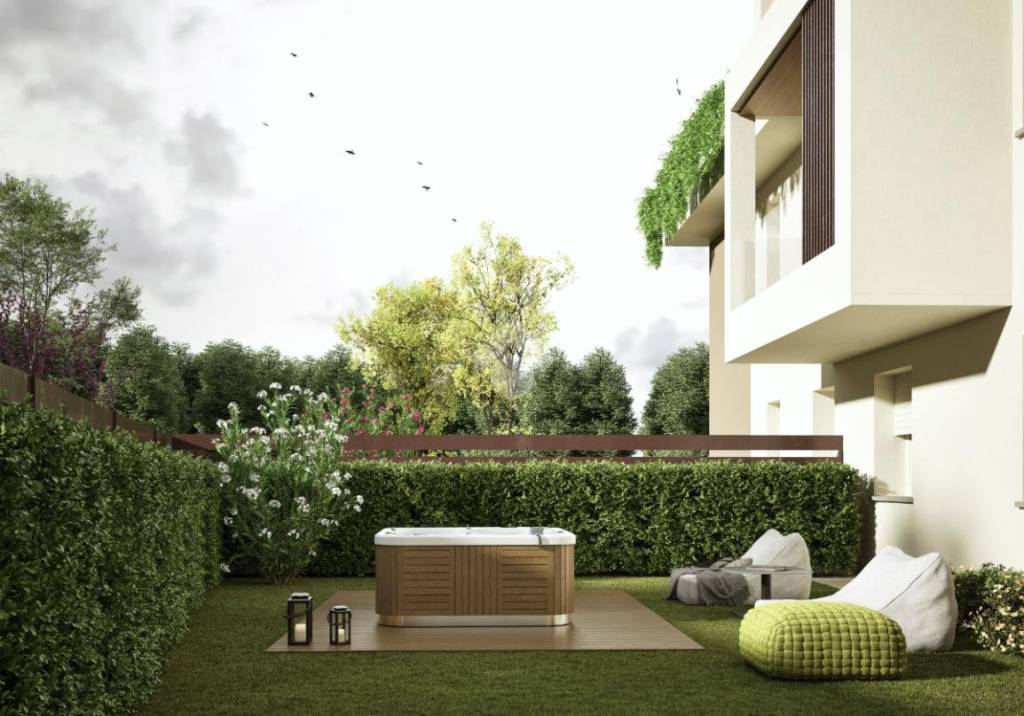 appartamento in vendita a Maranello