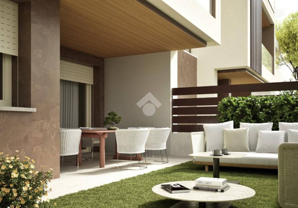 appartamento in vendita a Maranello