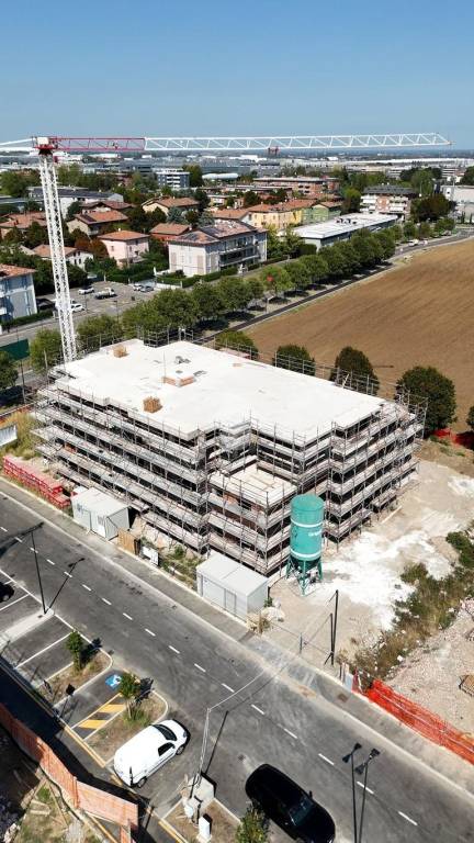 appartamento in vendita a Maranello