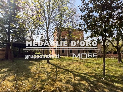 casa indipendente in vendita a Maranello