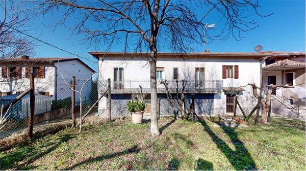 casa indipendente in vendita a Maranello in zona Torre Maina