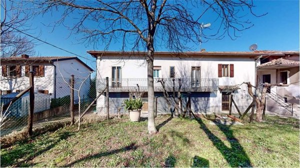casa indipendente in vendita a Maranello in zona Torre Maina