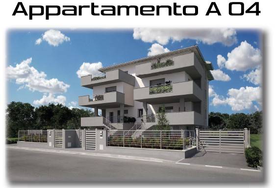 appartamento in vendita a Maranello in zona Pozza