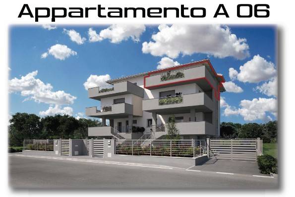 appartamento in vendita a Maranello in zona Pozza