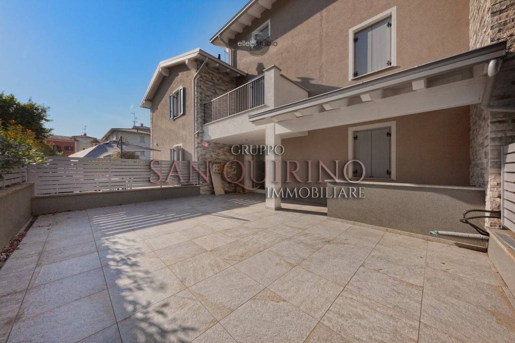 casa indipendente in vendita a Maranello in zona Pozza