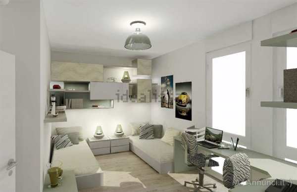 appartamento in vendita a Maranello