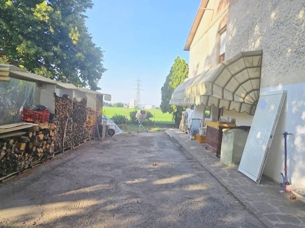 casa indipendente in vendita a Maranello