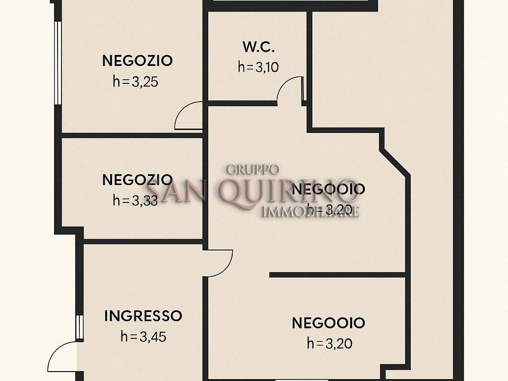 negozio in vendita a Maranello