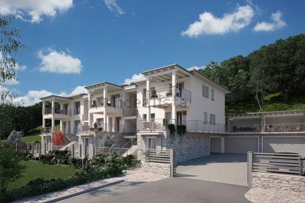 appartamento in vendita a Maranello in zona Fogliano