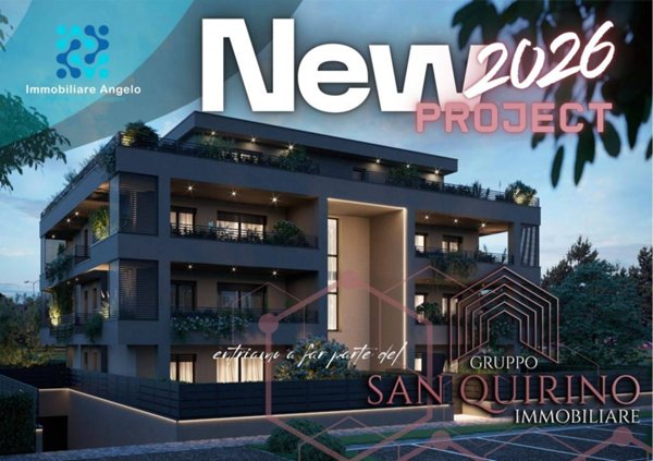 appartamento in vendita a Maranello