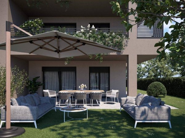 appartamento in vendita a Maranello