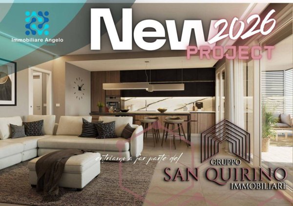 appartamento in vendita a Maranello