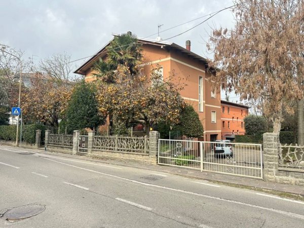 casa indipendente in vendita a Maranello in zona Gorzano