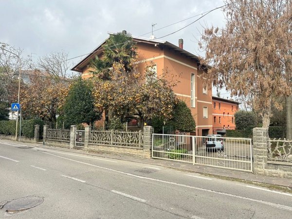 casa indipendente in vendita a Maranello in zona Gorzano