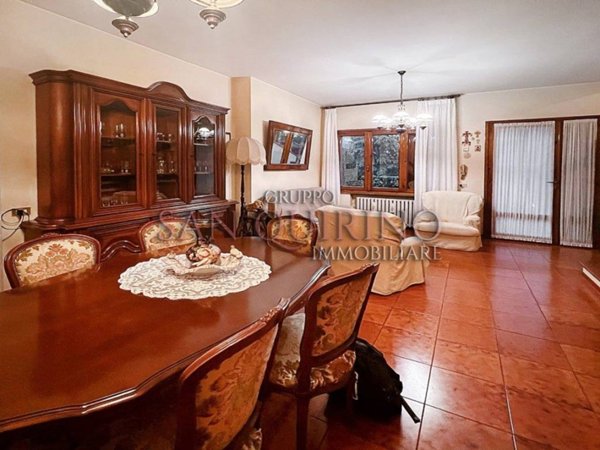 casa indipendente in vendita a Maranello in zona Pozza