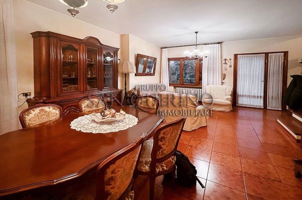 casa indipendente in vendita a Maranello in zona Pozza