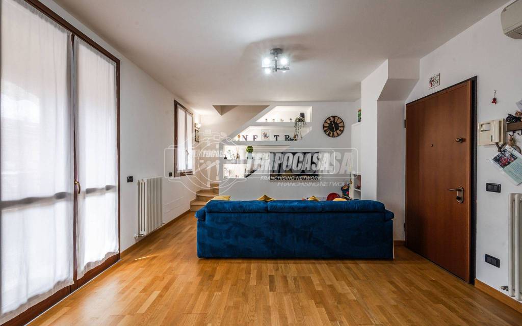 appartamento in vendita a Maranello