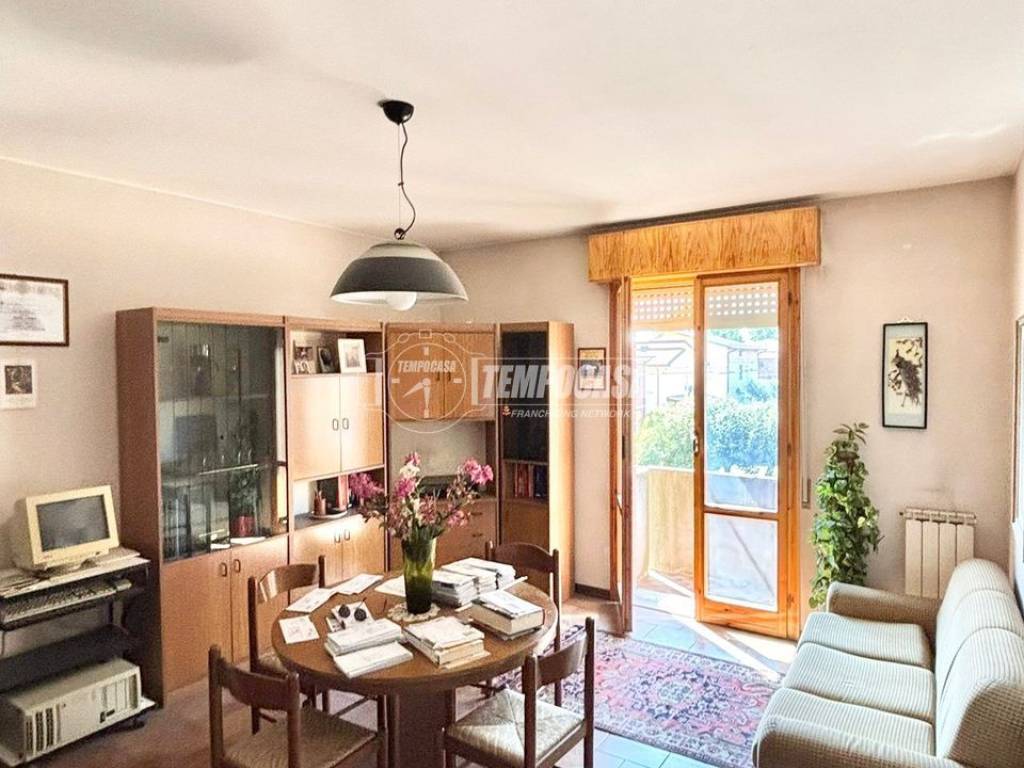 appartamento in vendita a Maranello