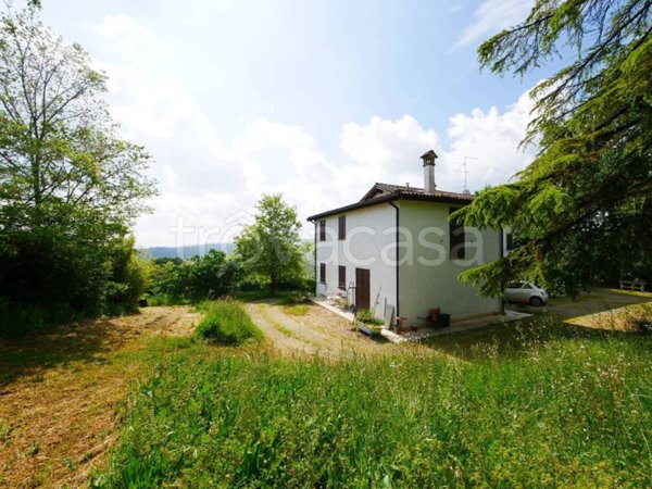 casa indipendente in vendita a Maranello in zona San Venanzio