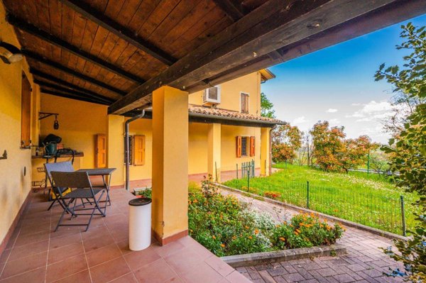casa indipendente in vendita a Maranello