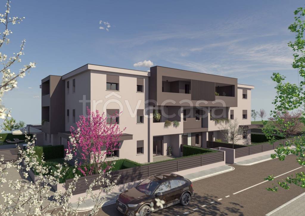 appartamento in vendita a Maranello