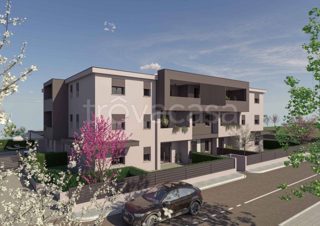 appartamento in vendita a Maranello