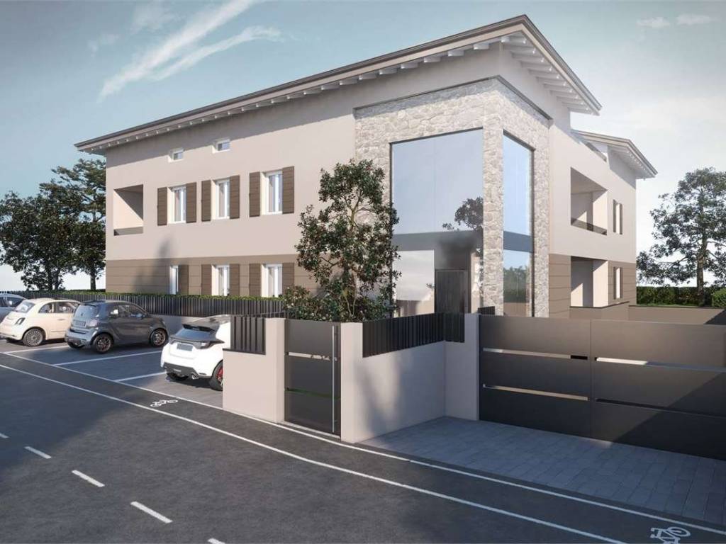 appartamento in vendita a Maranello