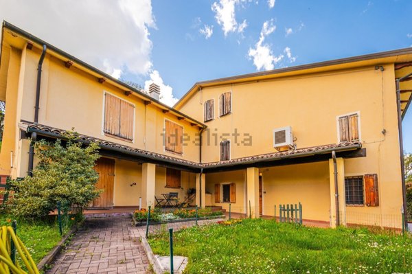 casa indipendente in vendita a Maranello