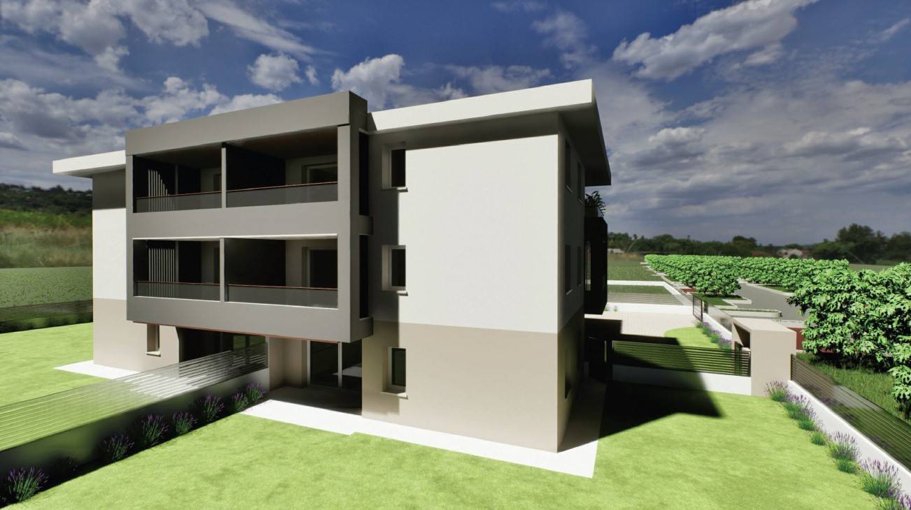 appartamento in vendita a Maranello
